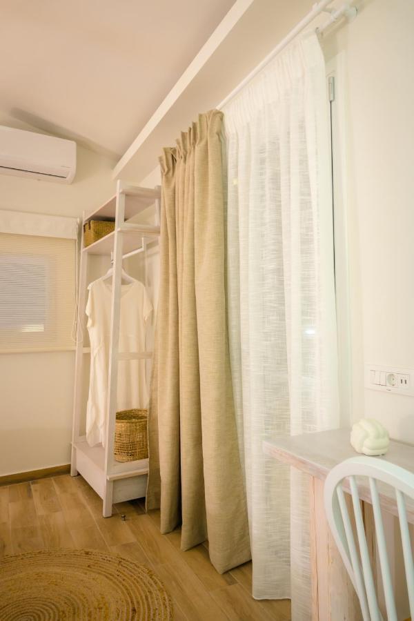 Anatolikos Beach House Alykes  Esterno foto